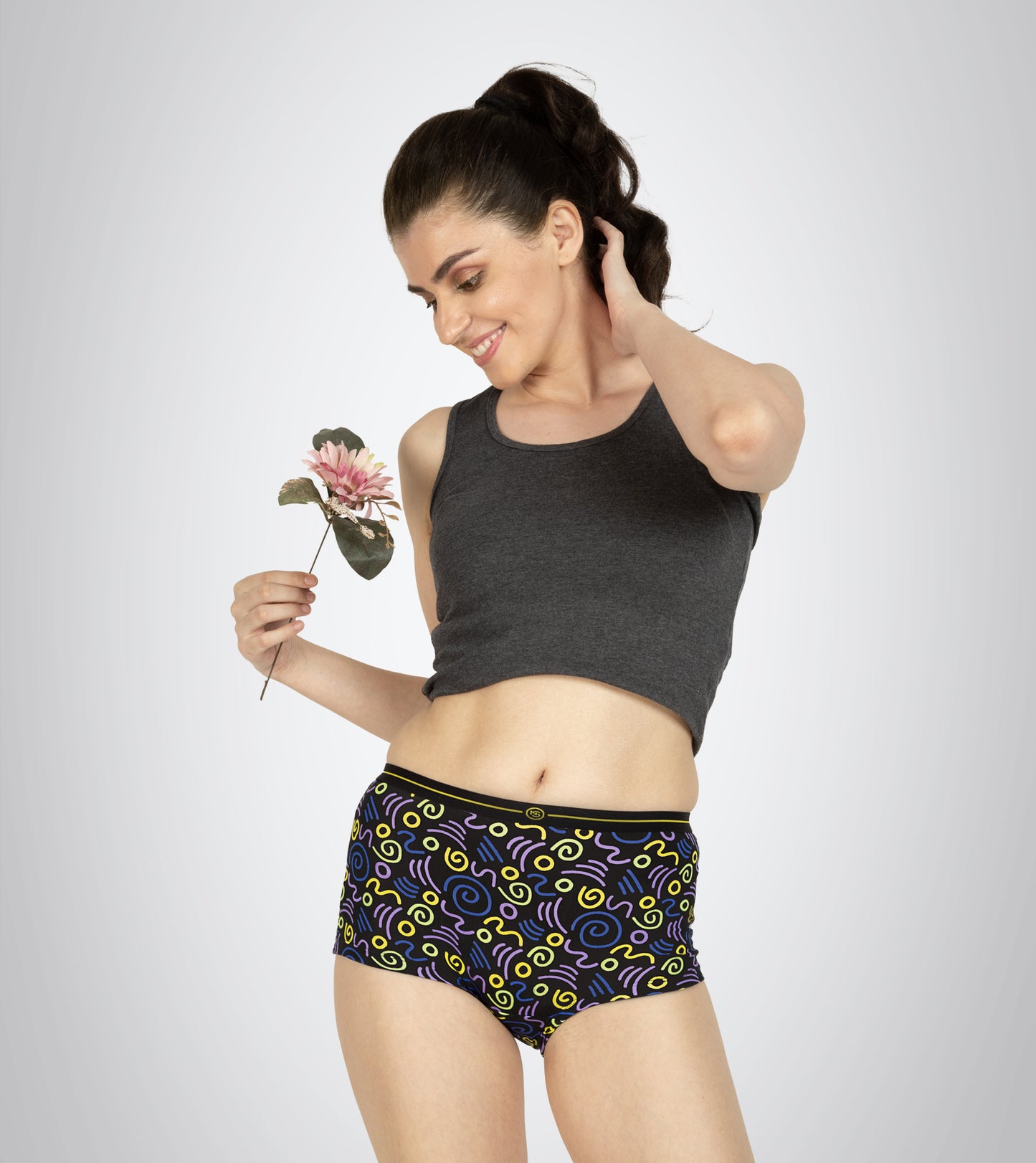 women's under wears