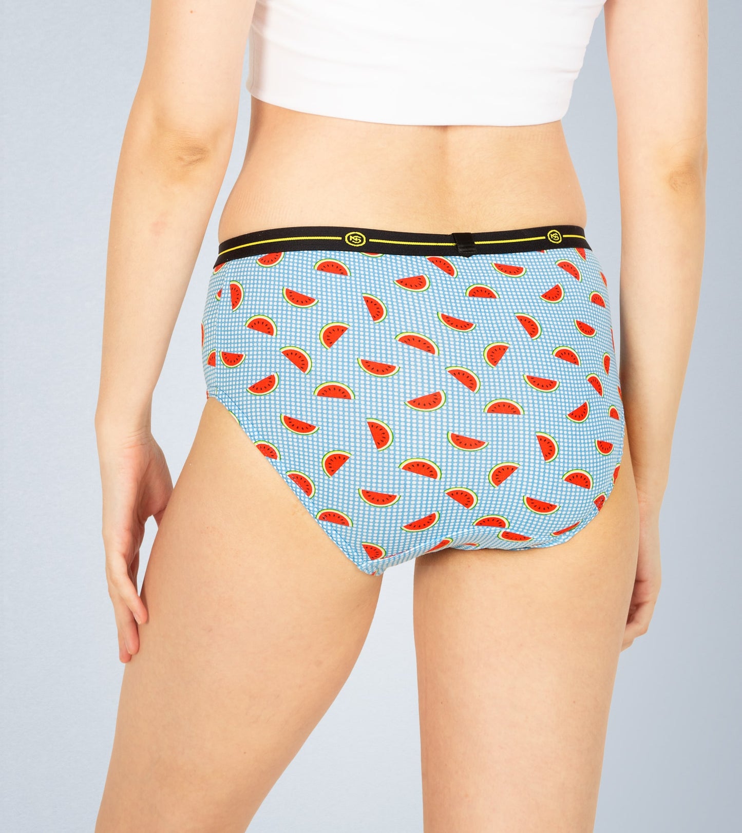 Melon Bom Micro Modal Hipster
