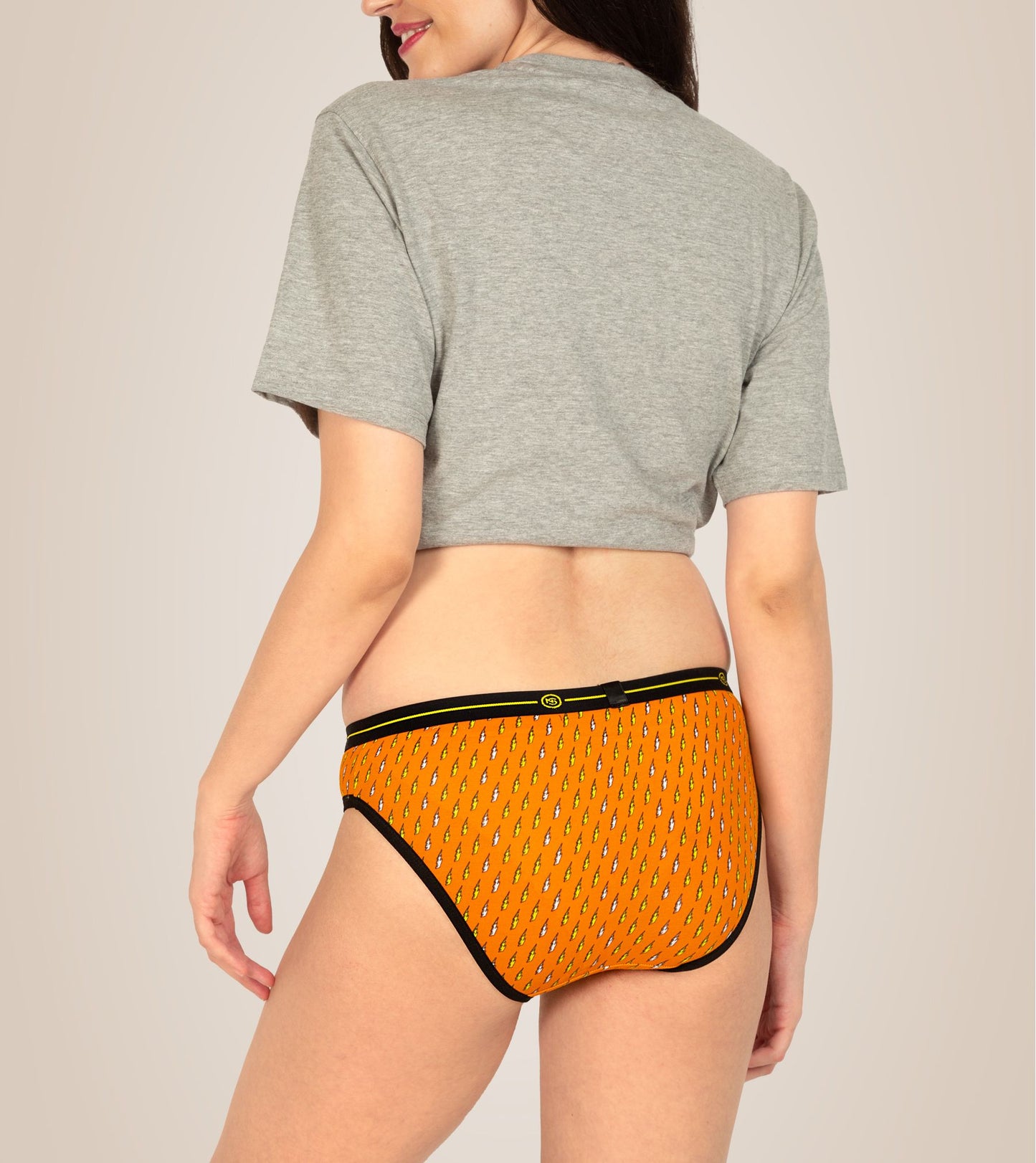 Thunder Love Micro Modal Bikini