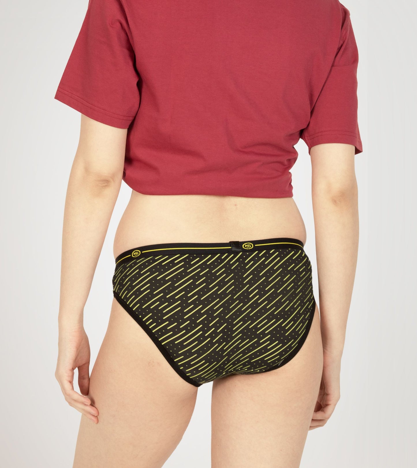 Raining Star Micro Modal Bikini