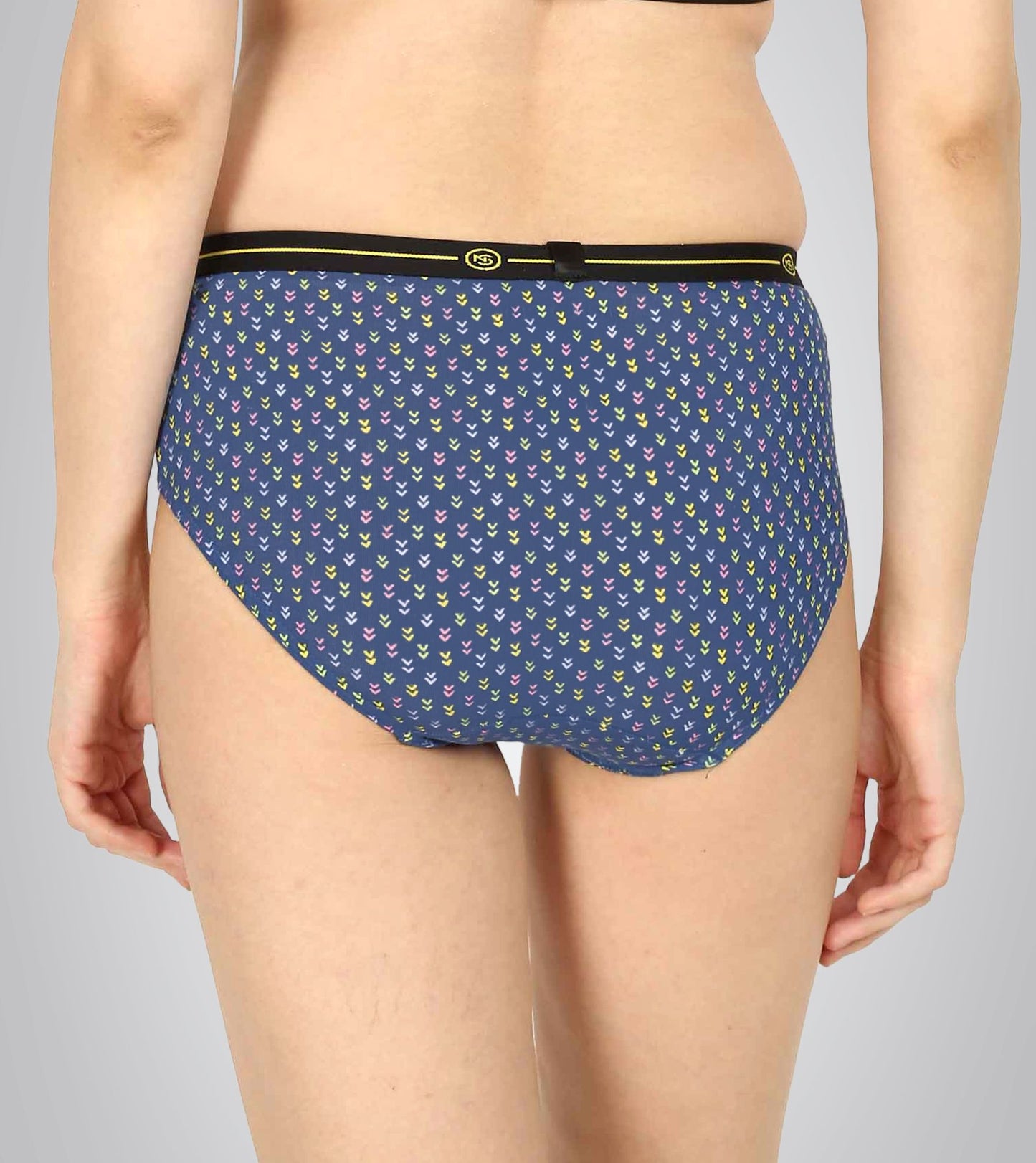 Ocean Arrow Micro Modal Hipster