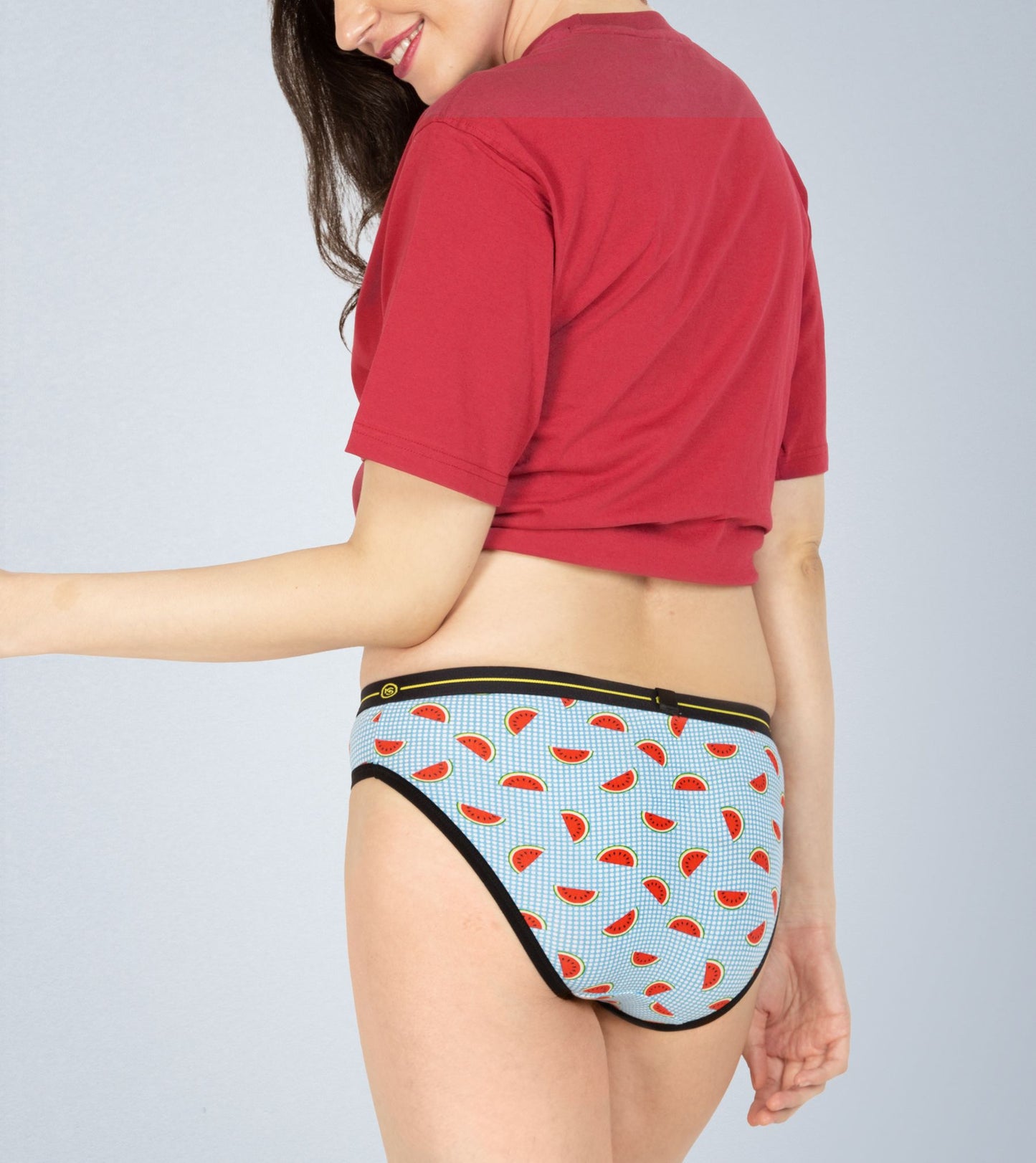 Melon Bom Micro Modal Bikini