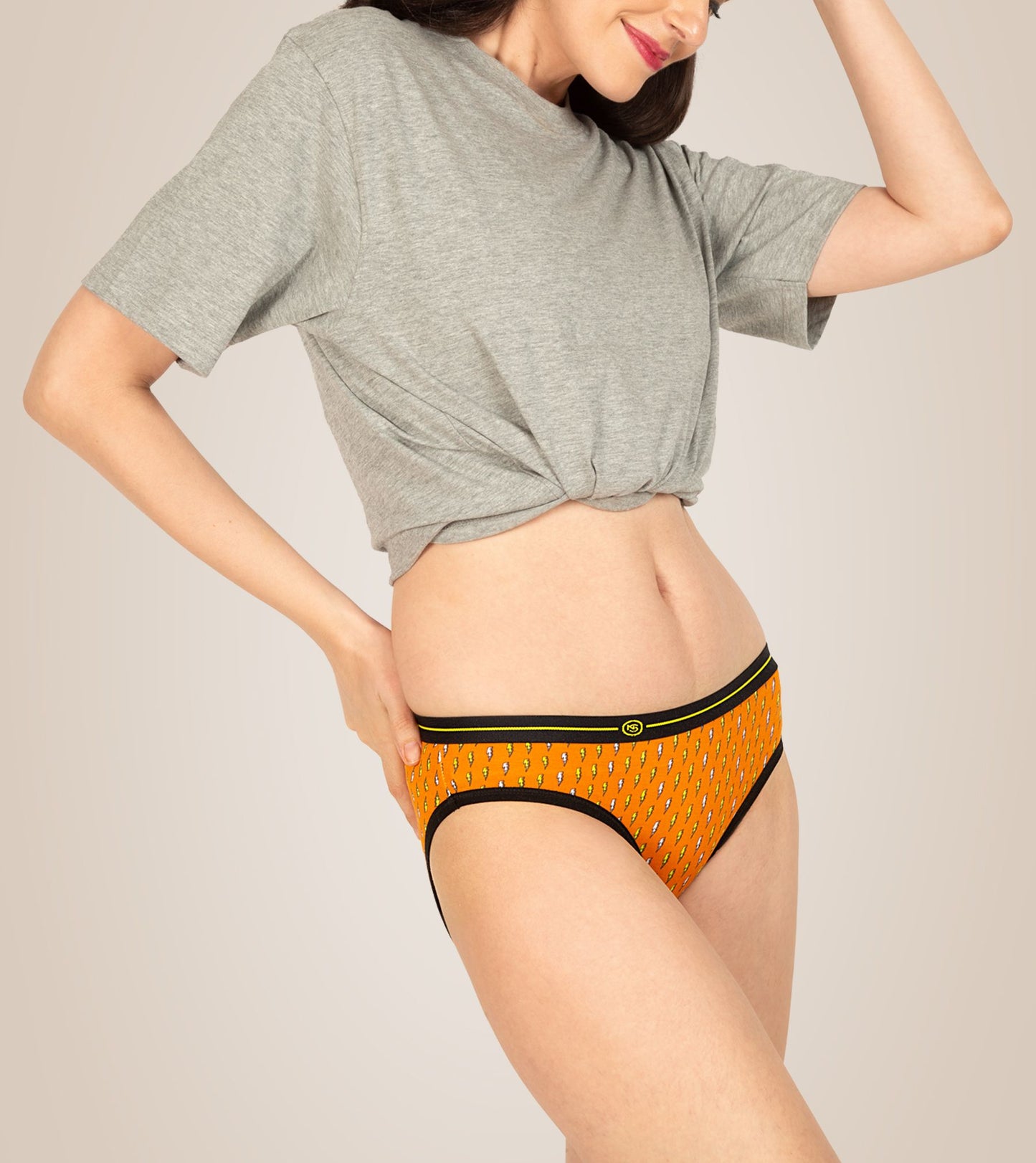 Thunder Love Micro Modal Bikini