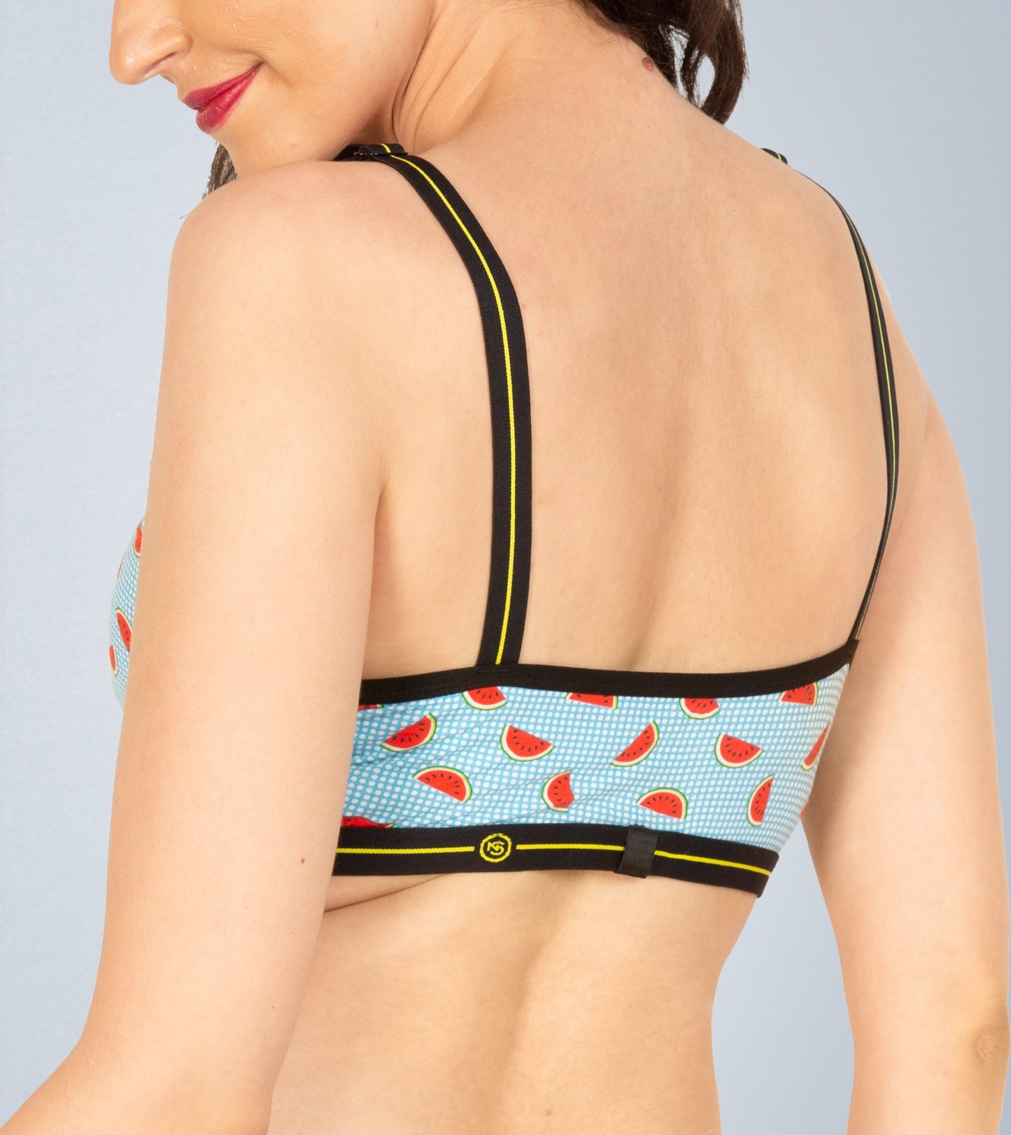 Melon Bom Micro Modal Bralette