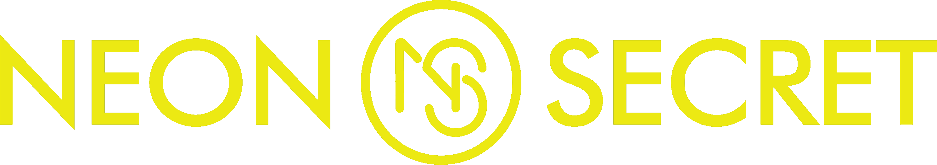 NEON SECRET