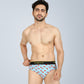 Melon Bom Micro Modal Men's Brief Underwear