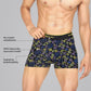 String Micro Modal Men's Trunk Underwear