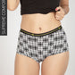 Maze Micro Modal Boyshorts Women Underwear