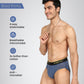 Ocean Arrow Micro Modal Men's Brief Underwear