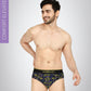 String Micro Modal Men's Brief Underwear