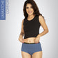 Ocean Arrow Micro Modal Boyshorts Women Underwear
