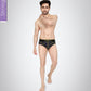 String Micro Modal Men's Brief Underwear