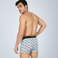 Melon Bom Micro Modal Men's Trunk Underwear