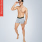 Melon Bom Micro Modal Men's Trunk Underwear